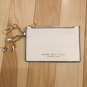 Marc New York Coin Purse
